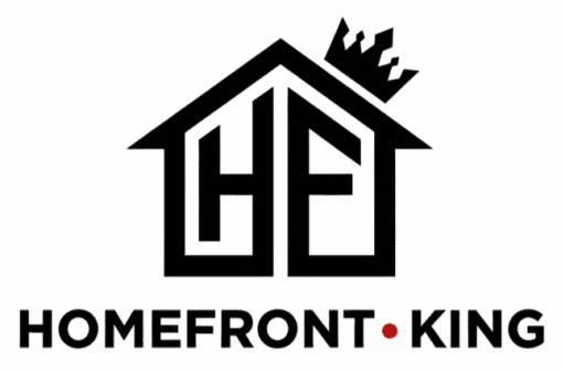 HomeFrontKing